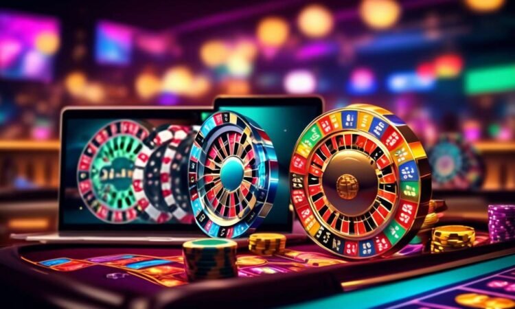 Ag Athbhreithniú Gach Bónas Inrochtana Golden Lady Casino
