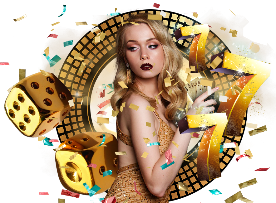 Gnéithe Oibríochtúla Nua-Aimseartha de Golden Lady Casino Ar Líne