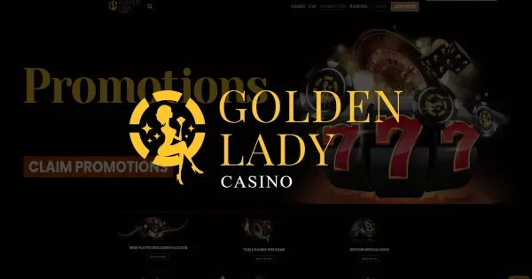 Treoir Nascleanúna do Láithreáin Dheirfiúracha Golden Lady Casino
