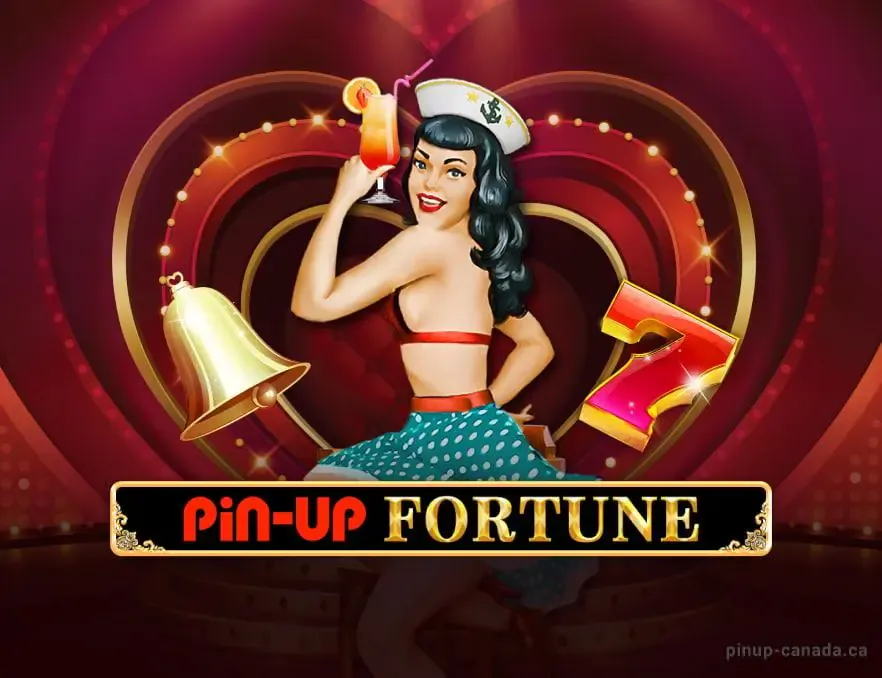 Golden Lady Casino Fortune Slot